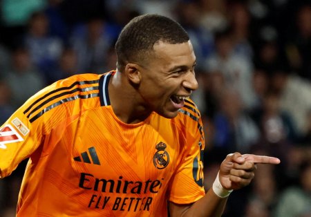 Cột dọc, xà ngang 3 lần cứu thua cho Real Madrid, Mbappe ghi bàn từ chấm 11m