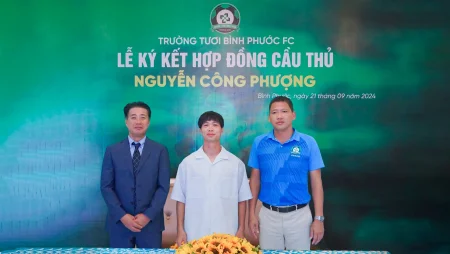 Công Phượng khoác áo đội hạng nhất: Nào đâu phải bước thụt lùi!