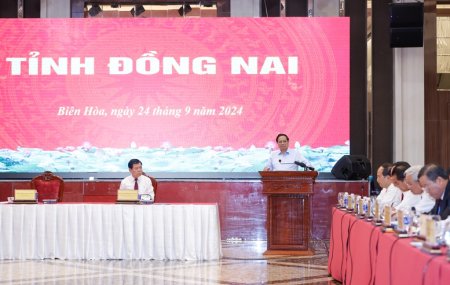 Đồng Nai có thể hoàn thành những chỉ tiêu phát triển kinh tế - xã hội giai đoạn 2021 - 2025