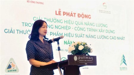 Phát động Giải thưởng 