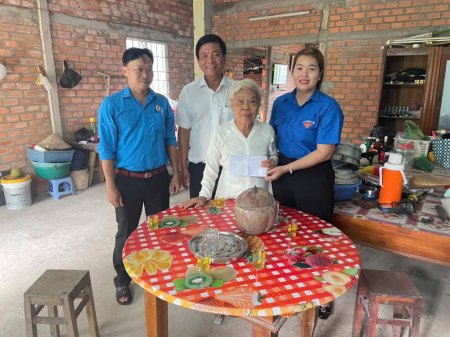 Giảm nghèo góp phần xây dựng nông thôn mới