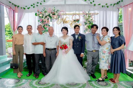 Cách người trẻ giữ gìn mối quan hệ với họ hàng
