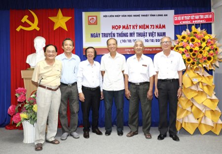 Nguồn cảm hứng sáng tạo từ tình yêu quê hương