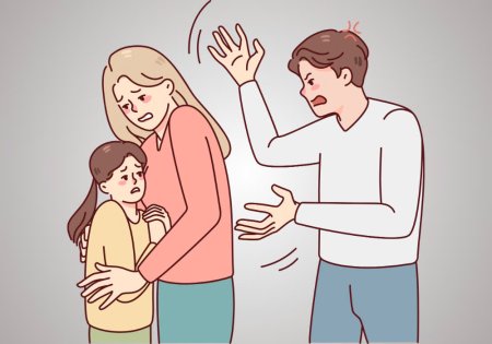 Bạo lực gia đình, chỉ xin lỗi là xong?