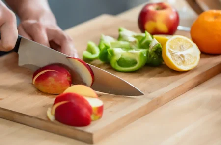 Hạn chế phơi nhiễm hạt vi nhựa từ thực phẩm 