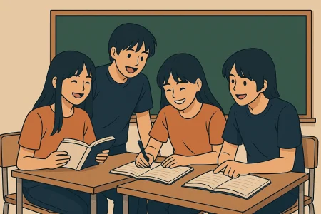 Báo động trẻ vị thành niên sinh con: Hãy dạy trẻ biết bảo vệ 'chỗ riêng tư'