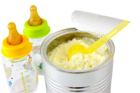Lưu ý khi chọn mua sữa