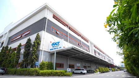 Sức hút của nhà xưởng xây sẵn