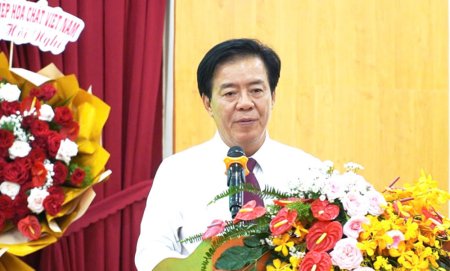 Công ty Cổ phần Phân bón Bình Điền không ngừng nâng cao phúc lợi cho người lao động   