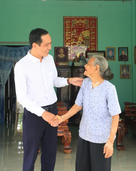 Đồng bào Khmer Nam bộ đoàn kết, xây dựng và bảo vệ quê hương 