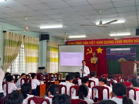 Dùng điện thông minh: Sử dụng an toàn, tiết kiệm lâu dài