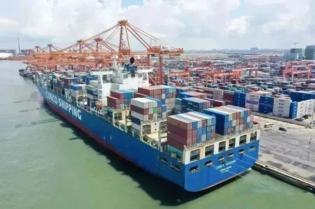 Thế kẹt của Đông Nam Á 