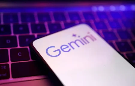 Gemini sắp có mặt trên các thiết bị sử dụng hằng ngày