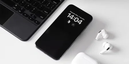 Màn hình Always On là kẻ thù gây hao pin điện thoại?
