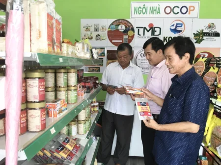 Xây dựng Đề án kế hoạch vốn tín dụng chính sách giai đoạn 2026-2030 