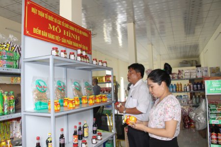Đại đoàn kết toàn dân tộc - sức mạnh vững bền