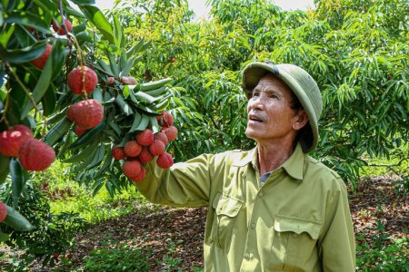 Kiều bào đóng vai trò quan trọng trong việc đưa hàng Việt Nam ra nước ngoài