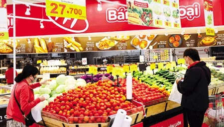 Tìm giải pháp đẩy mạnh phát triển thị trường và kích cầu tiêu dùng 