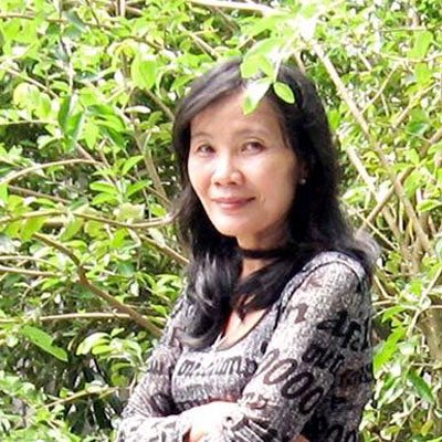Nếu không có ngày ba mươi tháng Tư - Tiếng lòng của Đinh Thị Thu Vân