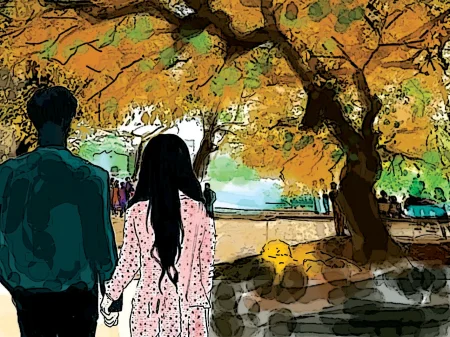 Cây cơm nguội vàng 