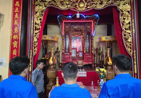 Cần Thơ rộn ràng Lễ hội Kỳ yên 