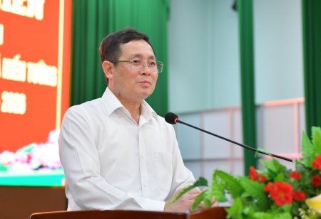 Miễn, giảm học phí - Chính sách đột phá, ưu việt, hợp lòng dân