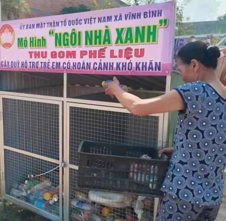 Vùng sâu khởi sắc từ xây dựng nông thôn mới