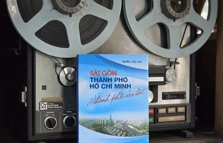 Nồng ấm những câu chuyện tình người ở thành phố mang tên Bác 