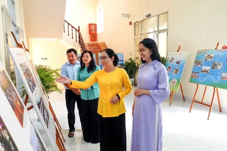 Bảo tàng hướng đến cộng đồng thời công nghệ số 