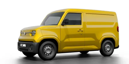 Khách hàng tiềm năng của VinFast EC Van là ai? 