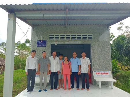 Ngăn ngừa đảng viên vi phạm 
