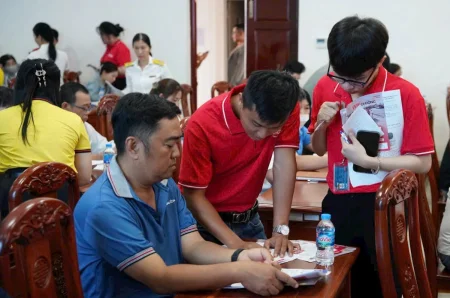 Tăng tốc triển khai hóa đơn điện tử khởi tạo từ máy tính tiền 