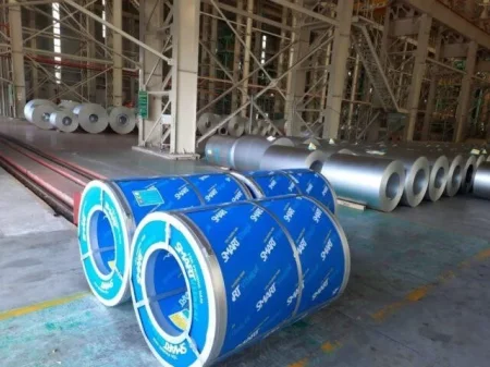 Thép SATA phân phối tôn Phương Nam chất lượng cao – bền đẹp cùng thời gian 