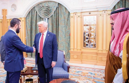 Syria trước cơ hội “bùng nổ” đầu tư 