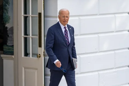 Cựu Tổng thống Mỹ Joe Biden được chẩn đoán mắc ung thư tuyến tiền liệt