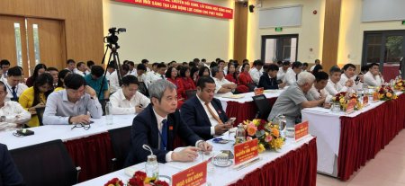 Ông Ngô Văn Đông tái đắc cử chức vụ Bí thư Đảng ủy Công ty Cổ phần Phân bón Bình Điền     