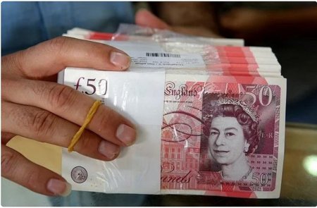 Equality Trust: 50 gia đình giàu nhất Anh sở hữu nhiều tài sản hơn 50% dân số cả nước