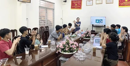 Kỹ năng lắng nghe và phản hồi tích cực 