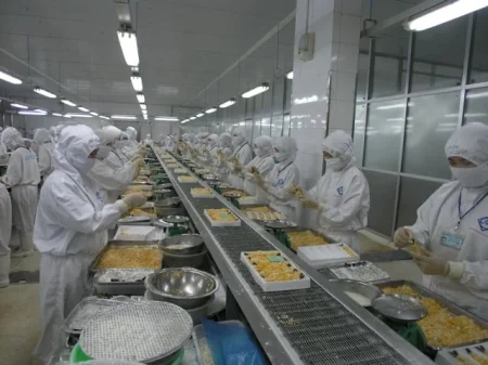Chủ động và tự tin 