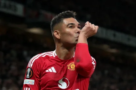 Dự đoán tỉ số: Thắng dễ Tottenham, Man United vô địch Europa League