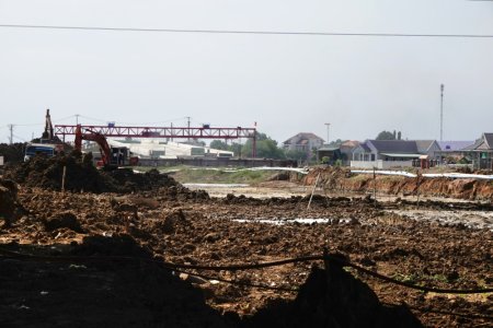Giải quyết dứt điểm vướng mắc kéo dài tại nhiều dự án