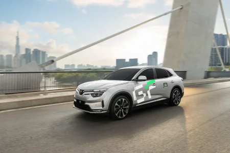 Green Future mở ra xu hướng sở hữu xe linh hoạt cho người trẻ 