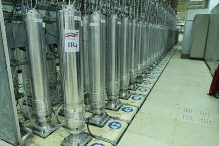 Tin tình báo mới tiết lộ Israel có thể đang chuẩn bị tấn công cơ sở hạt nhân Iran