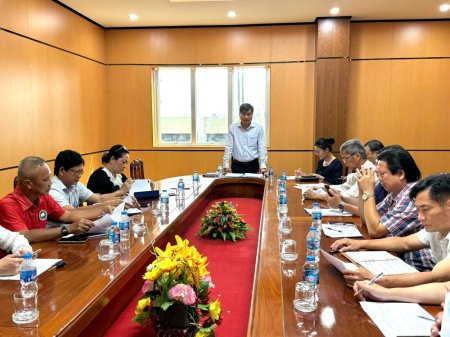 6 đội bóng tranh tài tại Giải Bóng đá Cúp Truyền hình Long An (LA34) lần thứ IV năm 2025   