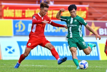 Tại sao HLV Kim Sang Sik gọi Công Phượng trở lại đội tuyển sau gần 2 năm?