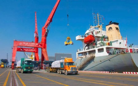 Tập trung các giải pháp thúc đẩy tăng trưởng kinh tế