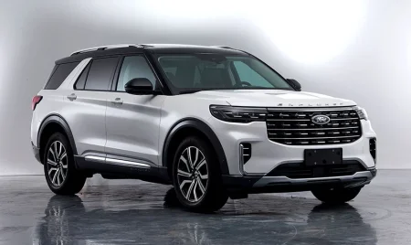 Ford Việt Nam triệu hồi loạt xe Explorer để sửa lỗi liên quan đến camera