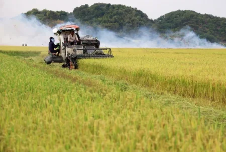 Phát động giải báo chí viết về nông nghiệp, nông dân, nông thôn năm 2025