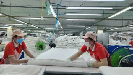 Cải thiện môi trường đầu tư, tạo động lực đón sóng FDI 