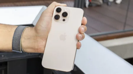 Top smartphone cao cấp đáng mua nhất: iPhone 16 Pro Max tiếp tục dẫn đầu 